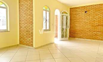 Imagem 3: Casa - Jardim Nossa Senhora Auxiliadora - Campinas