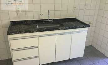 Imagem 2: Apartamento 2 dormitórios 58m2 lazer completo na Vila Andrade