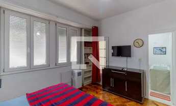 Imagem 2: Apartamento à Venda - Centro, 1 Quarto, 36 m2