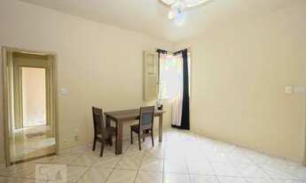 Imagem 2: Apartamento à Venda - Engenho Novo, 1 Quarto, 50 m2