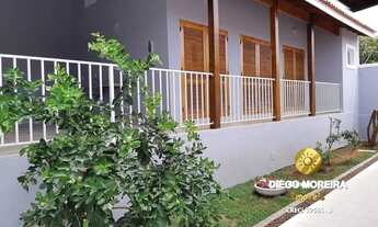 Imagem 6: Casa para locação em Atibaia com piscina