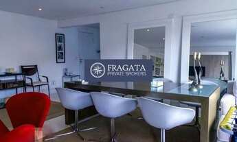 Imagem 5: Apartamento para venda e locação com 140m², Perdizes / SP