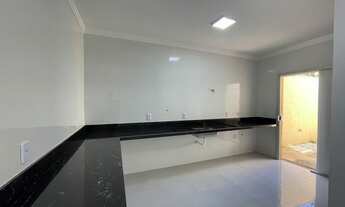 Imagem 5: Casa para venda com 126 metros quadrados com 3 quartos em Setor Faiçalville - Goiânia - Go