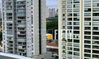 Imagem 5: Apartamento com 2 dormitórios à venda, 86 m² por R$ 1.384.000,00 - Brooklin - São Paulo/SP