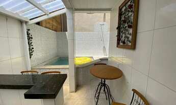 Imagem 2: CASA RESIDENCIAL em RIO DAS OSTRAS - RJ, JARDIM MARILÉA