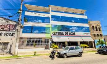 Imagem: Sala para aluguel, Sol e Mar - Macaé/RJ