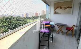 Imagem 4: 3 Dormitórios no Panamby 2 vagas