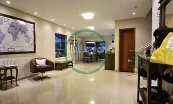 Imagem: SOBRADO COM 3 DORMITÓRIOS, 262 M² - VENDA