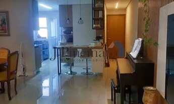 Imagem 4: Apartamento Padrão em Jundiaí