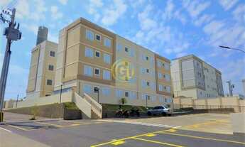 Imagem: Aluga-se Apartamento no Condomínio Campus