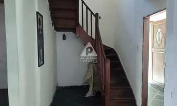 Imagem 6: Casa de rua à venda, 4 quartos, 2 vagas, Méier - RIO DE JANEIRO/RJ