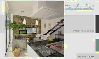 Imagem 3: Loft Duplex com Vista Livre no Bairro São Mateus