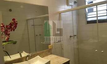 Imagem 6: Sobrado para locação na Vila Mariana, 100m², terraço, 2 vagas