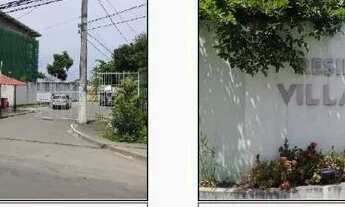 Imagem 2: Guaratiba Rua Blota Junior Casa 3qtos Ac Carta (Imóvel Retomado Caixa