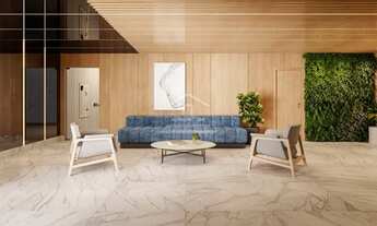 Imagem 7: Apartamento 74m² Pedro Ludovico Pet Place 02 Quartos TR143192_MKT_14