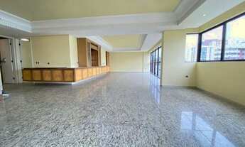 Imagem 7: Edf. Solar do Espinheiro - 4 quartos na melhor localização dos Aflitos