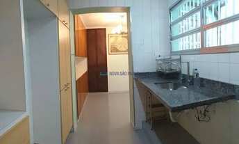 Imagem 6: Campo Belo - Sobrado de108m² 2 Dormitórios e 2 Vagas