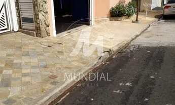 Imagem 2: Casa (térrea na rua) 3 dormitórios/suite, cozinha planejada