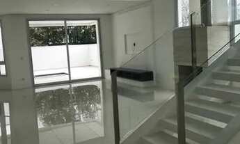 Imagem 2: Santana de Parnaíba - Casa de Condomínio - Genesis 1