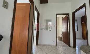 Imagem: Casa Sobrado em Jundiaí