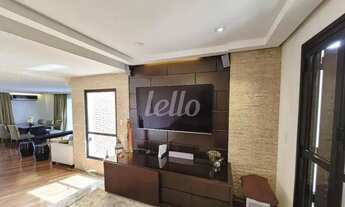 Imagem 4: São Paulo - Apartamento Padrão - Mooca