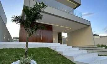 Imagem 4: Linda casa à venda no Terras Alphaville