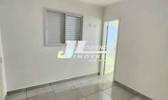 Imagem 2: Apartamento para venda possui 61 metros quadrados com 2 quartos em Sumarezinho - Ribeirão