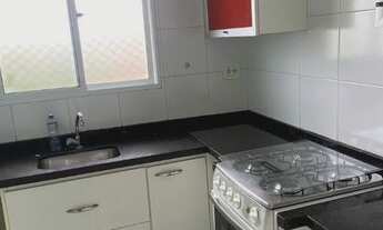 Imagem 5: Apartamento para aluguel com 54 metros quadrados com 2 quartos