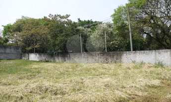 Imagem 6: São Paulo - Terreno Padrão - ALTO DE PINHEIROS