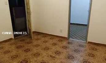 Imagem 4: Alugo excelente casa 2 quartos com área externa colado ao Guanabara do Valqueire