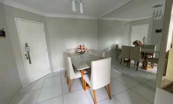 Imagem 7: Condomínio Lar Veredas com 3/4 Reformado no Jabutiana