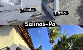 Imagem: Temporada no sal