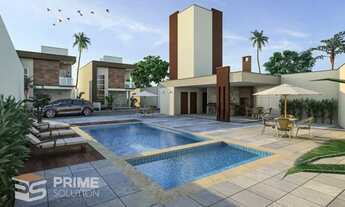 Imagem 4: Casa de Condomínio em Construção no Turu com 4 quartos - Ultimas Unidades!