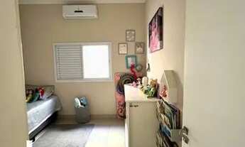 Imagem 4: SUMARÉ - Casa de Condomínio - RESIDENCIAL REAL PARQUE SUMARÉ