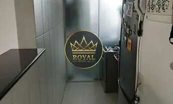 Imagem 7: Apartamento para Venda em Rio de Janeiro, Anil, 2 dormitórios, 1 banheiro, 1 vaga