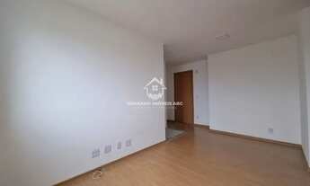 Imagem 4: REF 7078 Alugo apartamento novo 50 m², 2 Dorm , sala ampla,cozinha,área de serviço e 1 vag