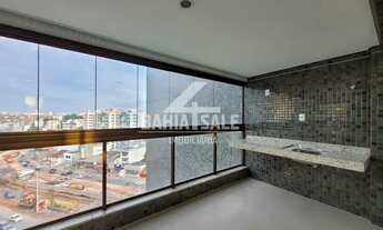 Imagem 5: Apartamento em Horto Florestal - Salvador, BA