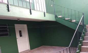 Imagem 2: São Paulo - Casa Padrão - Vila Brasilina