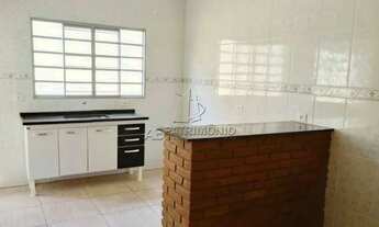 Imagem 5: SOROCABA - Casa Padrão - SANTA MARTA