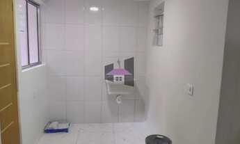 Imagem 5: Bela casa nova individual Bairro Nova Esperança 2 dormitórios , sala, copa