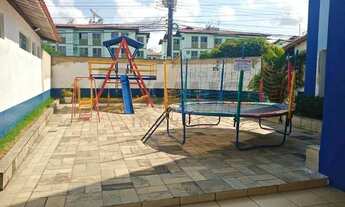 Imagem 2: Apartamento Condomínio Ilhas das Bahamas 3 quartos 1 suíte 3 banheiros