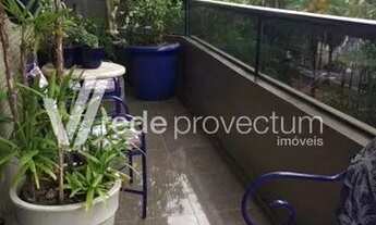 Imagem 2: Apartamento - Jardim Proença - Campinas