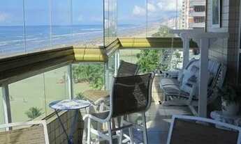 Imagem 5: PRAIA GRANDE - Apartamento Padrão - AVIAÇÃO