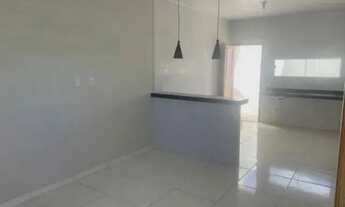 Imagem 2: Casa para venda com 80 metros quadrados com 2 quartos em Universitário - Lages - SC