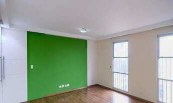 Imagem: Apartamento à venda com 152m², 3 quartos