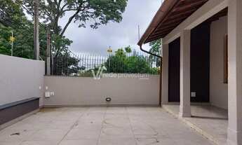 Imagem 3: Casa - Jardim Guanabara - Campinas