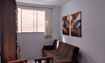 Imagem 3: Maravilhoso imóvel mobiliado - AP 117