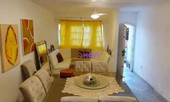 Imagem 6: Casa com 3 dormitórios à venda, 258 m² por R$ 850.000,00 - Piratininga - Niterói/RJ