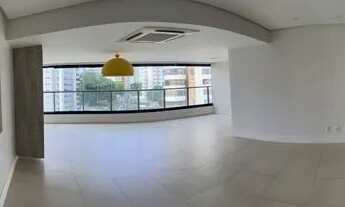 Imagem: APARTAMENTO HORTO FLORESTAL 138 m2