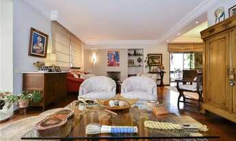 Imagem 6: Apartamento à venda no bairro Morumbi - São Paulo/SP